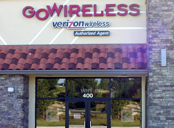 Go Wireless