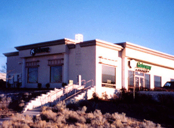 Rhodes Ranch AT&T Store